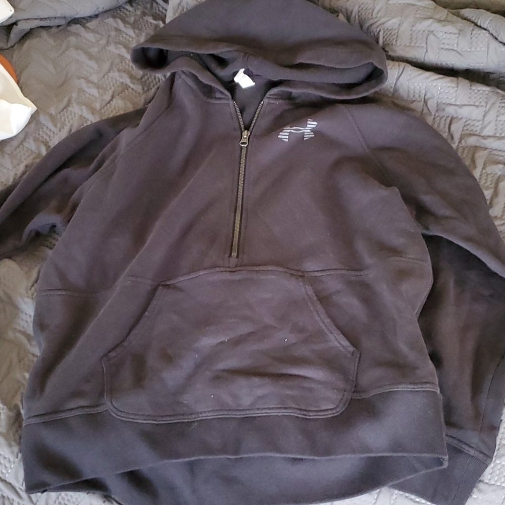 Womens sweatshirt